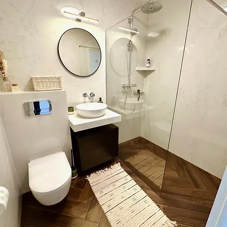 Surf Biskupin דירה ורוצלב