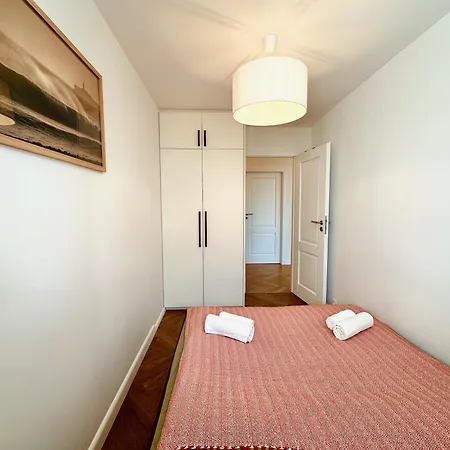 Surf Biskupin * ורוצלב