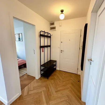 דירה Surf Biskupin