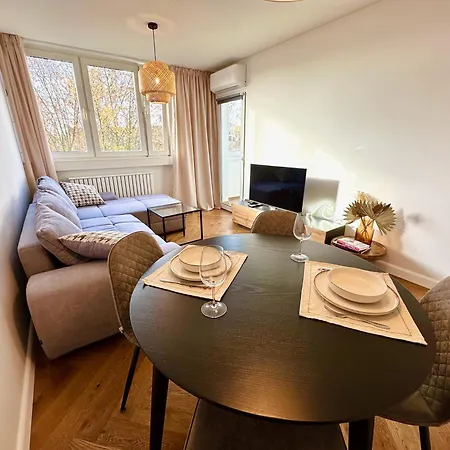 דירה Surf Biskupin