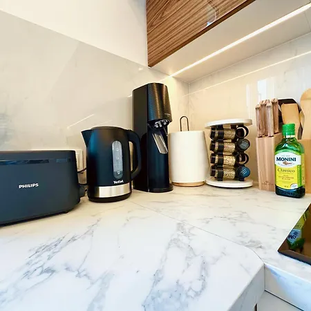 Surf Biskupin דירה