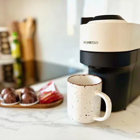 Surf Biskupin דירה ורוצלב