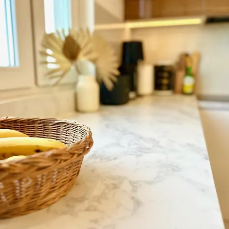 Surf Biskupin דירה *