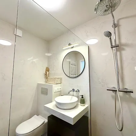 Surf Biskupin דירה *