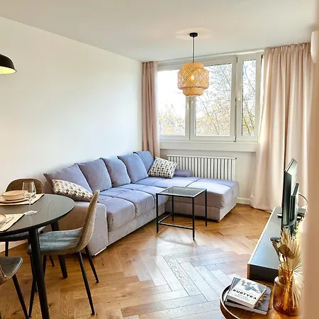 דירה Surf Biskupin