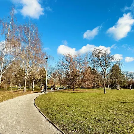 Surf Biskupin דירה *