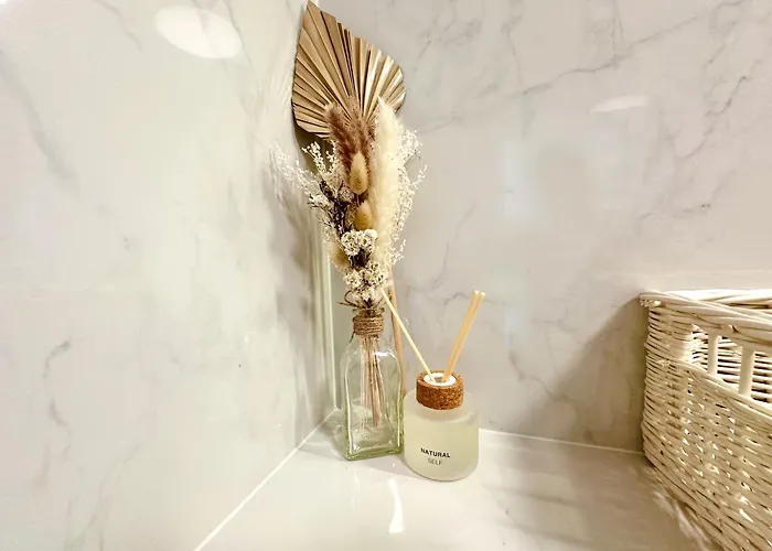 شقة Surf Biskupin فروتسواف