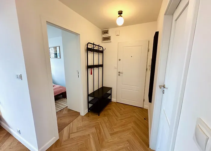 شقة Surf Biskupin