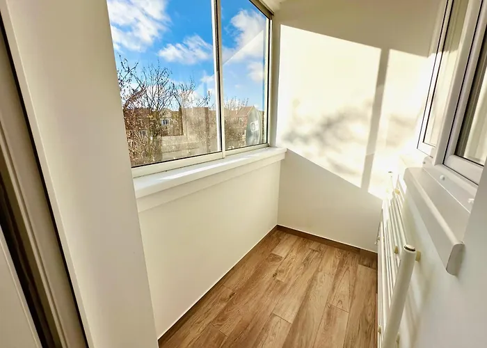 Surf Biskupin فروتسواف