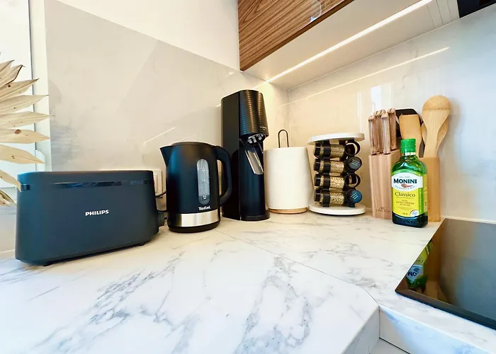 Surf Biskupin شقة