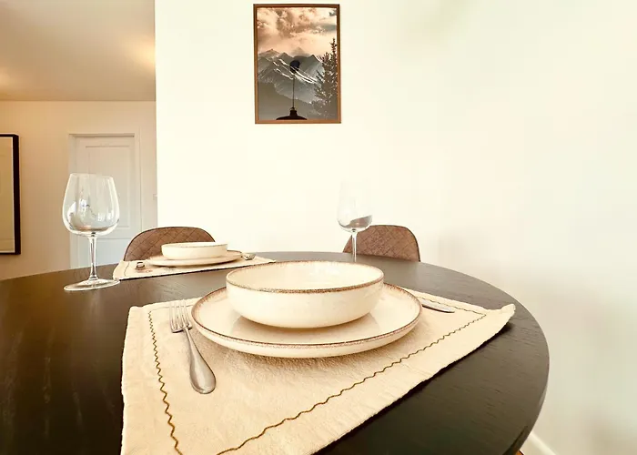 Surf Biskupin شقة *