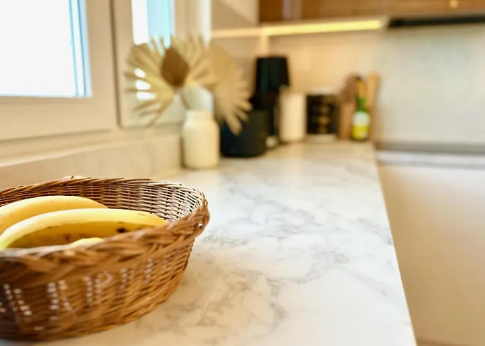 Surf Biskupin شقة *