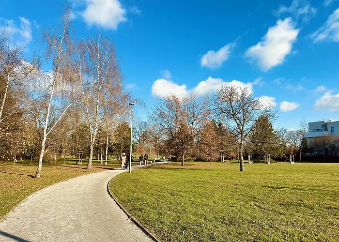 Surf Biskupin شقة *